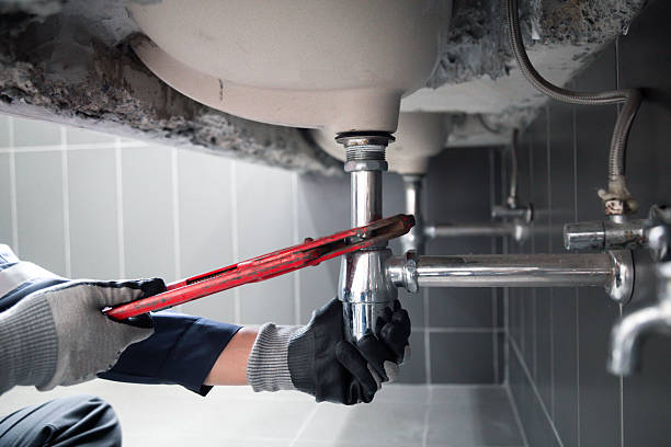 Trusted Emergency Plumber service in Lake in the Hills, IL - AAA Plumbing Heating
